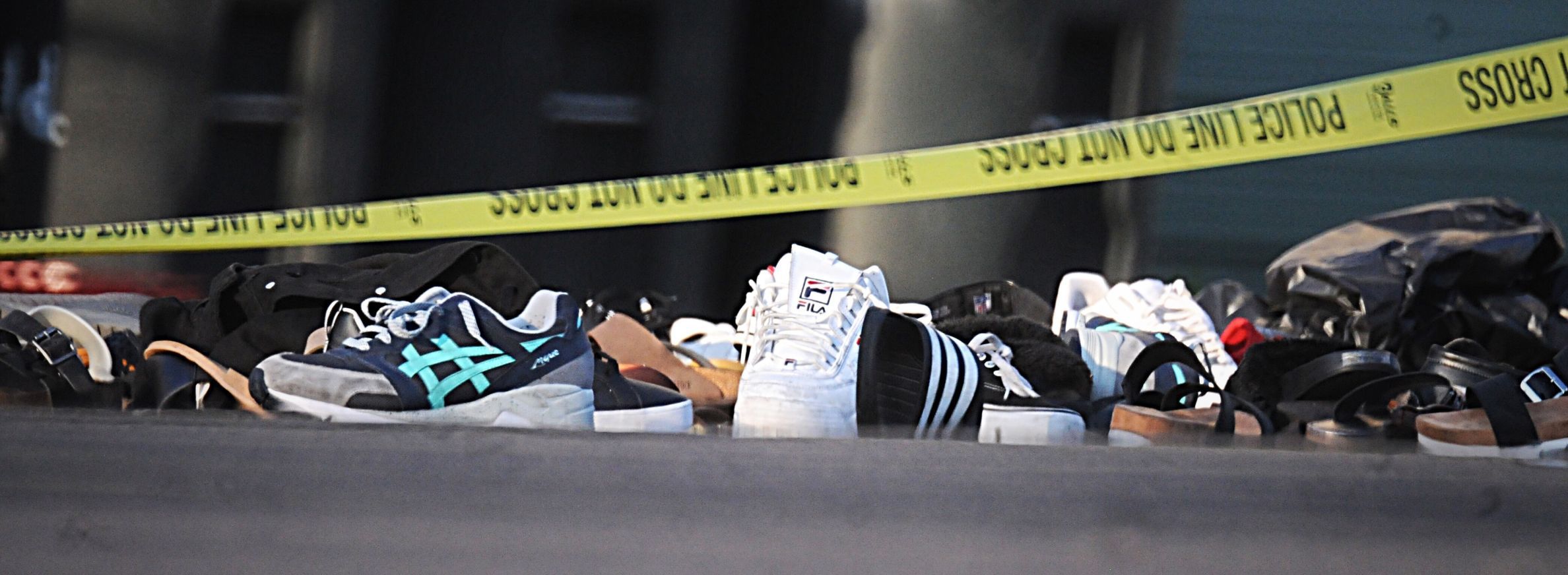 Ohio Shooting